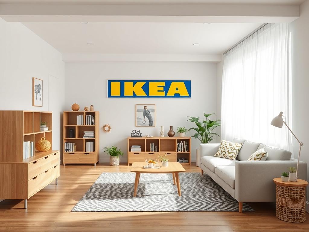 IKEA: история бренда и особенности мебели. Влияние на культуру жилья и повседневные практики