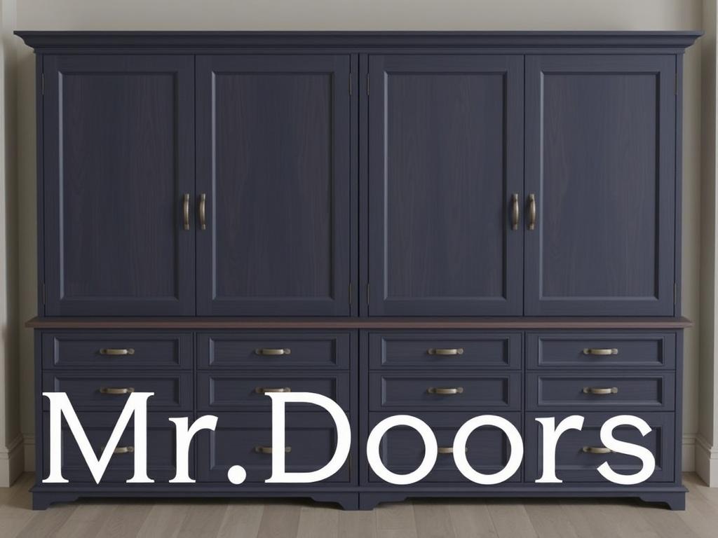 Mr.Doors: мебель на заказ обзор. Советы из практики