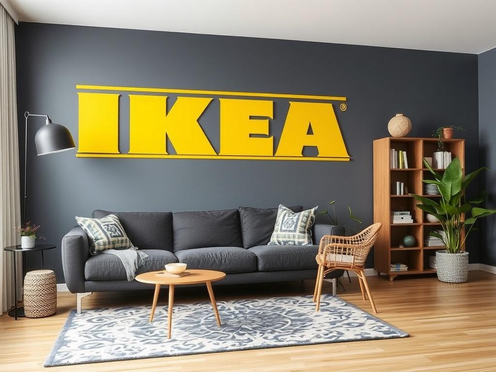 IKEA: история бренда и особенности мебели. Практические советы при выборе и сборке мебели