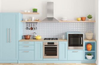 Виды кухонных гарнитуров: обзор решений для любой планировки и стиля